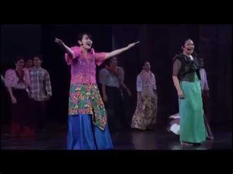 mekeni tuki ka lyrics|ArtiSta.Rita @ The CCP .